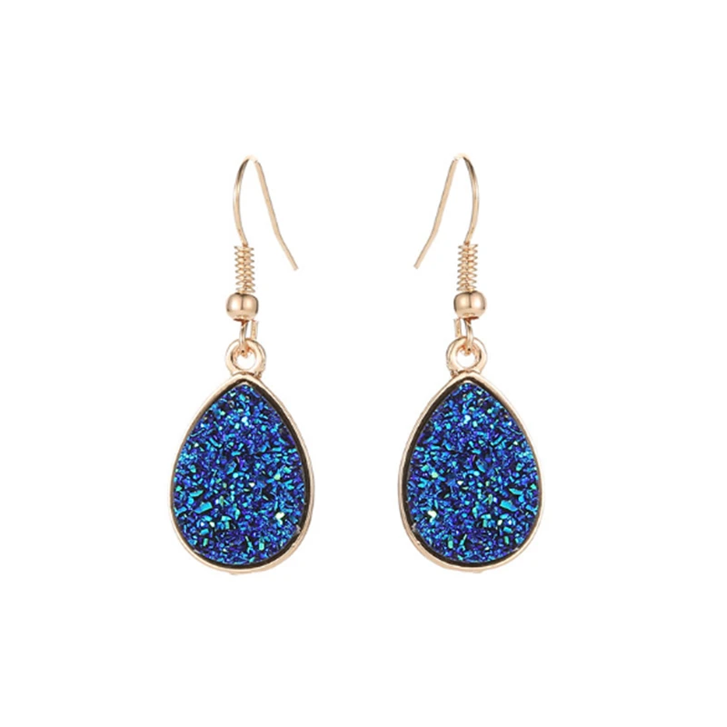 new creative multicolor earrings for Women vintage handmade bohemia simple dangle earrings female fashion jewelry wedding gifts
new creative multicolor earrings for Women vintage handmade bohemia simple dangle earrings female fashion jewelry wedding gifts
