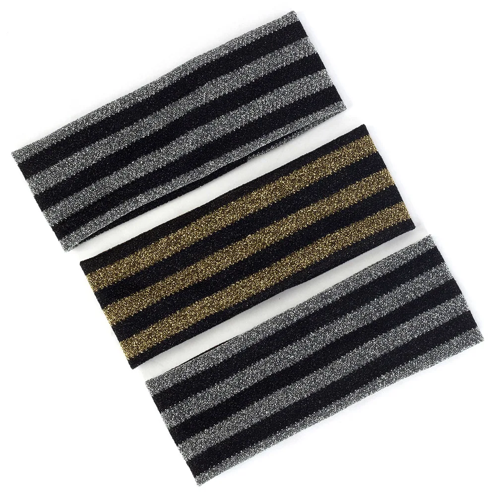 Women Thin Hairband Striped Turban Wraps Elastic Headband For Female Summer Fashion Flat Head Wrap Yoga Spa Hair Bands Mesh Band
Women Thin Hairband Striped Turban Wraps Elastic Headband For Female Summer Fashion Flat Head Wrap Yoga Spa Hair Bands Mesh Band