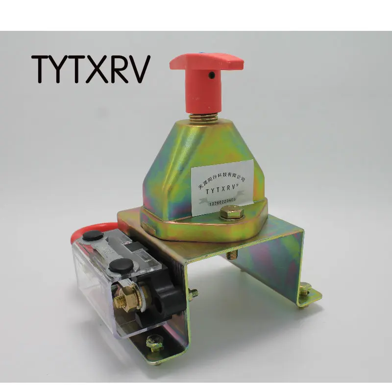 300A Battery Disconnect Isolator Switch for Marine Boat Car Vehicles Power Kill Off Anticreep Switch
300A Battery Disconnect Isolator Switch for Marine Boat Car Vehicles Power Kill Off Anticreep Switch