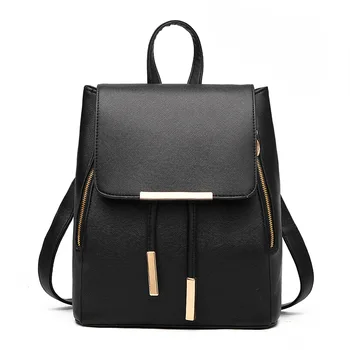 Backpack Women Pu Leather Female Backpacks Teenager School Bags Mochila Feminina Rucksack Mochilas Mujer 2018 backpack women
Backpack Women Pu Leather Female Backpacks Teenager School Bags Mochila Feminina Rucksack Mochilas Mujer 2018 backpack women