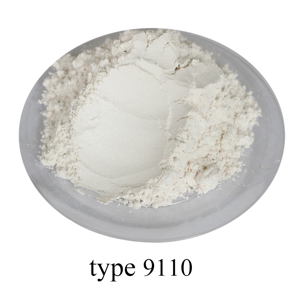 Type 9110 Pigment Pearl Powder Healthy Natural Mineral Mica Powder DIY Dye Colorant,use for Soap Automotive Art Crafts, 50g
Type 9110 Pigment Pearl Powder Healthy Natural Mineral Mica Powder DIY Dye Colorant,use for Soap Automotive Art Crafts, 50g