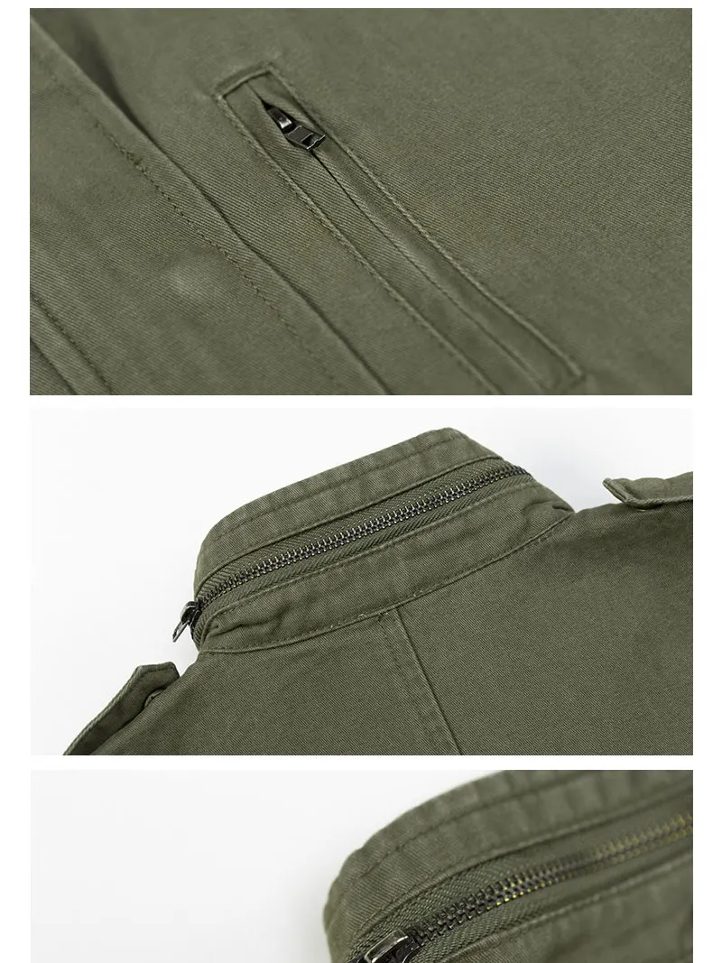 Sleeveless girls trench coat G3339-14