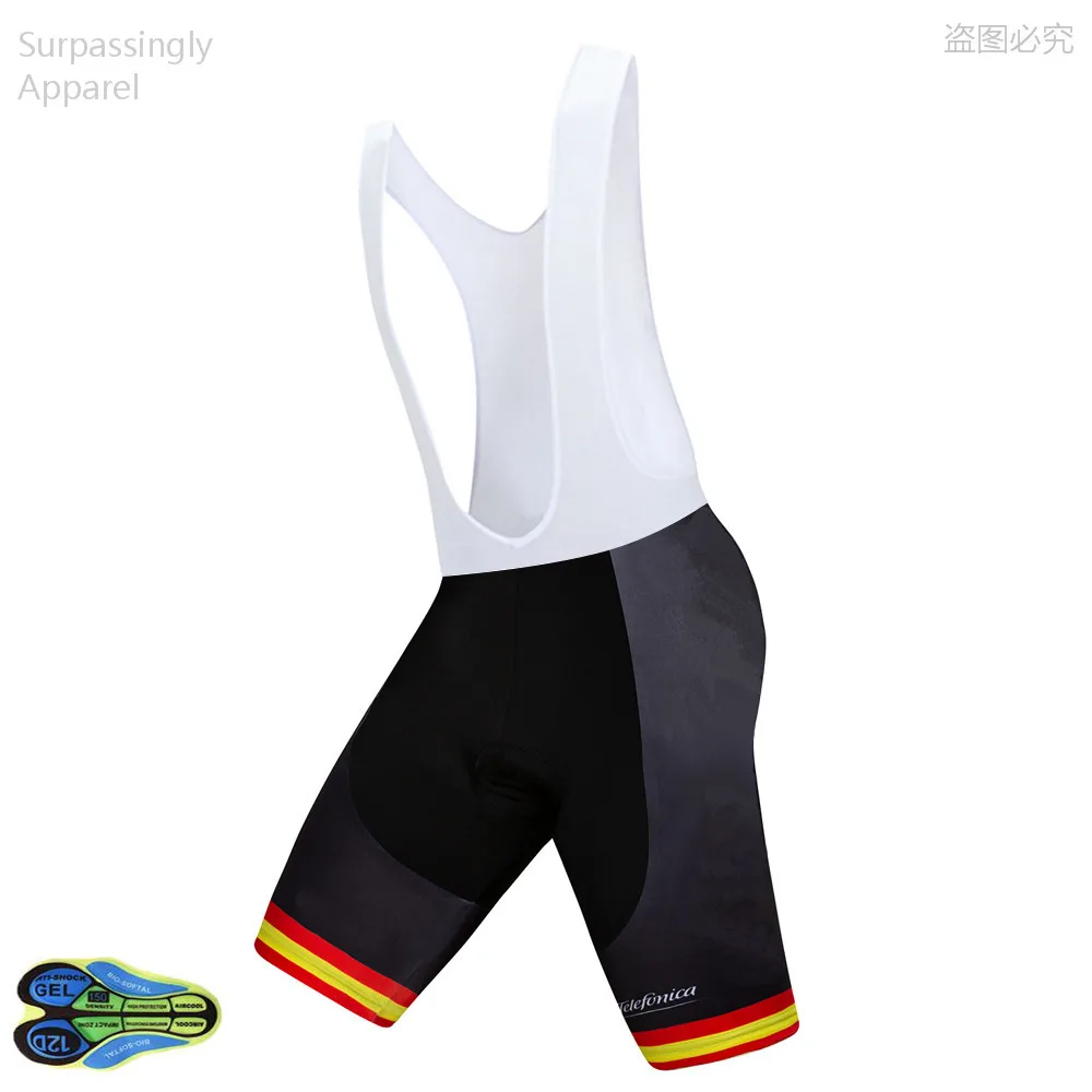 UCI World Tour Team Summer Riding Cycling Bib Shorts Coolmax 12D Pad Gel Men's Bib Shorts Cycling MTB Bicycle Bike Bib Shorts
UCI World Tour Team Summer Riding Cycling Bib Shorts Coolmax 12D Pad Gel Men's Bib Shorts Cycling MTB Bicycle Bike Bib Shorts