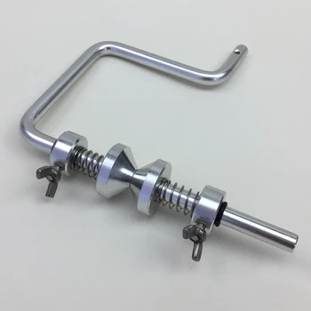 FISHING Portable Aluminum Scaffold Winder Reel Controller System Gear Tackle Tool Sucker Sea Carp Fishing Tools 
FISHING Portable Aluminum Scaffold Winder Reel Controller System Gear Tackle Tool Sucker Sea Carp Fishing Tools