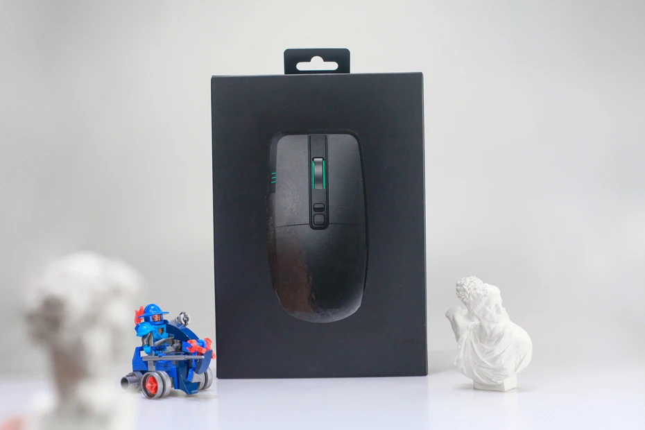 Xiaomi Gaming Mouse Driver — Xiaominote.ru