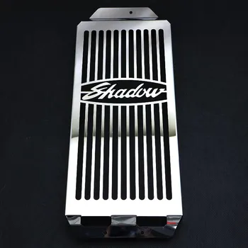 Motorcycle Radiator Grill Cover Guard For HONDA Shadow Aero VT750 2004-2013 VT 750 C2 Spirit 2007-2009 Water Coolant Protector
Motorcycle Radiator Grill Cover Guard For HONDA Shadow Aero VT750 2004-2013 VT 750 C2 Spirit 2007-2009 Water Coolant Protector