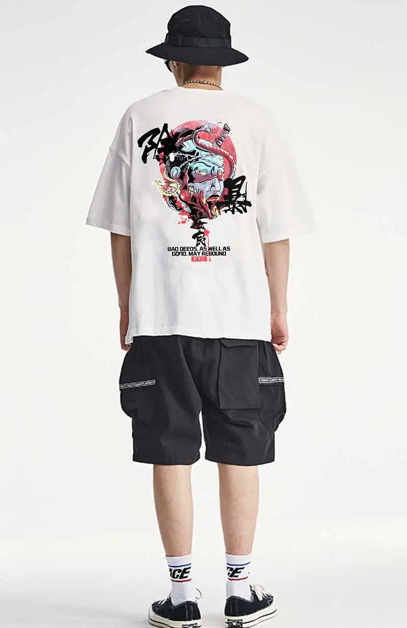 7 half sleeve T-shrts