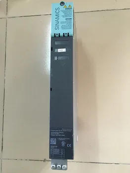 USED 100% TESTED AC SERVO DRIVER 6SL3121-2TE15-0AA3 *100% REAL STOCK,Please contact us for real photo*
USED 100% TESTED AC SERVO DRIVER 6SL3121-2TE15-0AA3 *100% REAL STOCK,Please contact us for real photo*