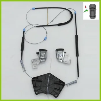 For Skoda Superb MK1 2001 2002 2003 2004 2005 2006 2007 Car-Styling Window Regulator Repair Kit Front Left Side
For Skoda Superb MK1 2001 2002 2003 2004 2005 2006 2007 Car-Styling Window Regulator Repair Kit Front Left Side