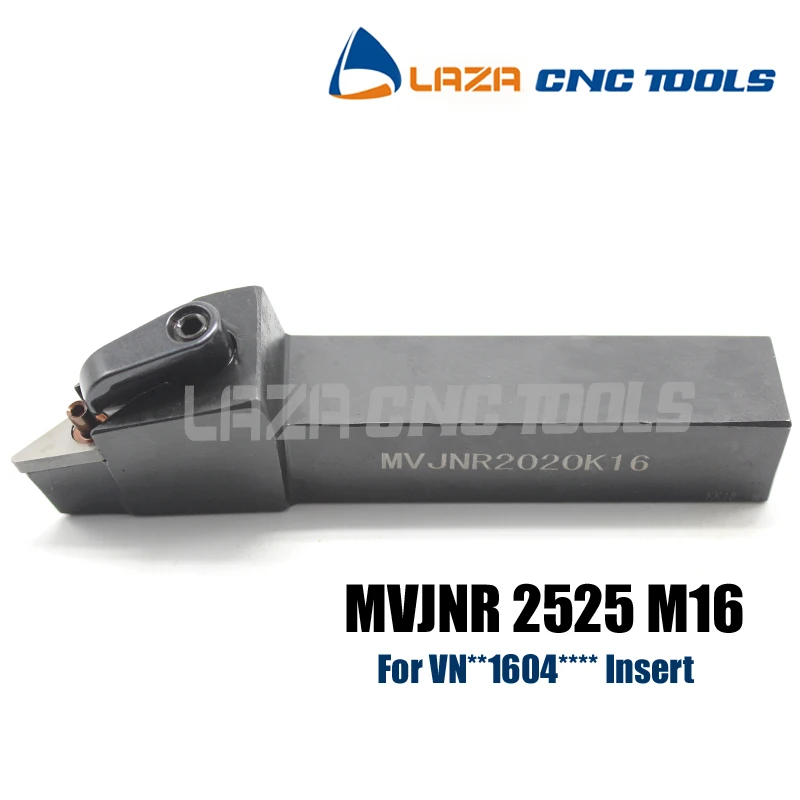 MVJNR2525M16 MVJN2525M16 Indexable External turning tool holder,MVJNR2525M16 or MVJN2525M16 93D CNC Cutting Tool For VNMG1604
MVJNR2525M16 MVJN2525M16 Indexable External turning tool holder,MVJNR2525M16 or MVJN2525M16 93D CNC Cutting Tool For VNMG1604