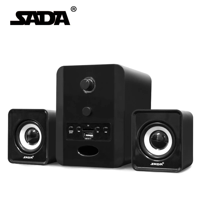 Multifunction Wireless Bluetooth Speaker For Mobile Phone, 3.5mm Audio Box For Laptop PC, TF Card, U Disk Music Play, FM Radio
Multifunction Wireless Bluetooth Speaker For Mobile Phone, 3.5mm Audio Box For Laptop PC, TF Card, U Disk Music Play, FM Radio