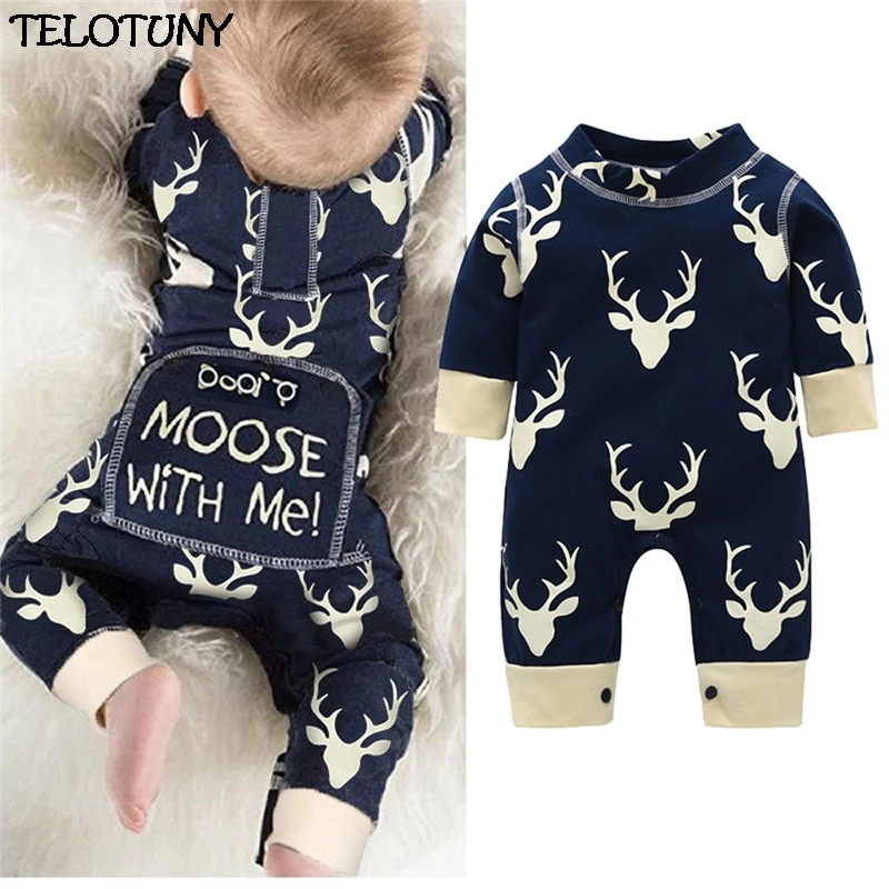 2019 FASHION Christmas Newborn Infant Baby Boys Girls Deer Romper Jumpsuit Outfits Clothes IU30 Dropshoper
2019 FASHION Christmas Newborn Infant Baby Boys Girls Deer Romper Jumpsuit Outfits Clothes IU30 Dropshoper