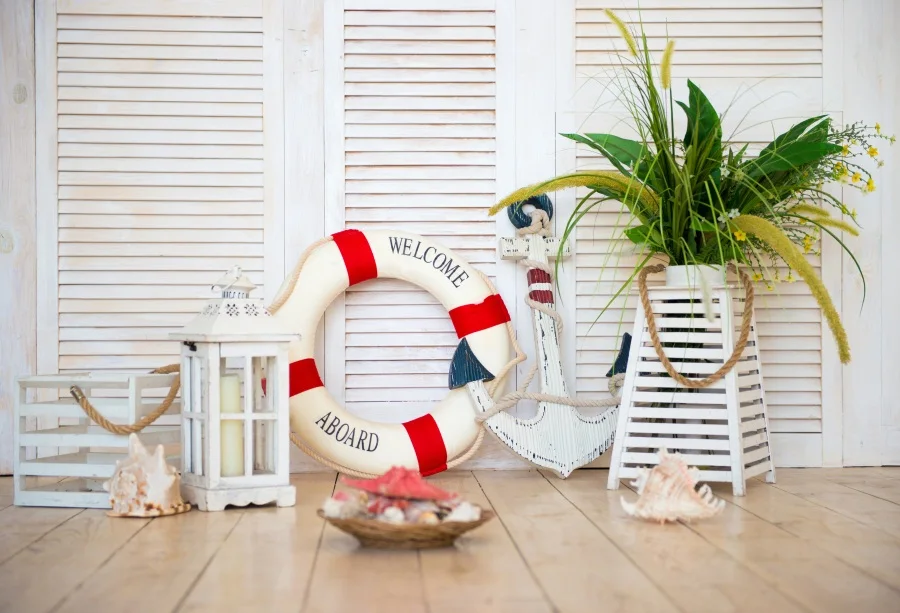 Laeacco Wooden Shelf Flower Ship Theme Decor Floor Interior Photo Backgrounds Customized Photography Backdrops For Photo Studio
Laeacco Wooden Shelf Flower Ship Theme Decor Floor Interior Photo Backgrounds Customized Photography Backdrops For Photo Studio