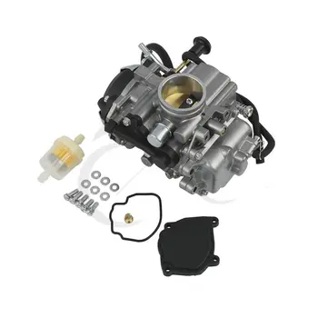 Aluminum Carburetor Carb For Yamaha Bear Tracker YFM 250XH Hunter Edition ATV YFM250 1999-2004 2002
Aluminum Carburetor Carb For Yamaha Bear Tracker YFM 250XH Hunter Edition ATV YFM250 1999-2004 2002