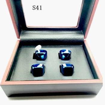 NumberingS41/4pcs 1984/1945/1935/1968 ring Manufacturer fast shipping
NumberingS41/4pcs 1984/1945/1935/1968 ring Manufacturer fast shipping