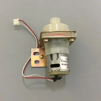 Mini micro DC 12v Super Mute Water kettle circulation pump electric magnetic pump
Mini micro DC 12v Super Mute Water kettle circulation pump electric magnetic pump