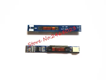 2pcs x 1 Lamp Inverter Backlight Universal Replacement Laptop LCD Screen Single Plug Inverter 5-28V
2pcs x 1 Lamp Inverter Backlight Universal Replacement Laptop LCD Screen Single Plug Inverter 5-28V