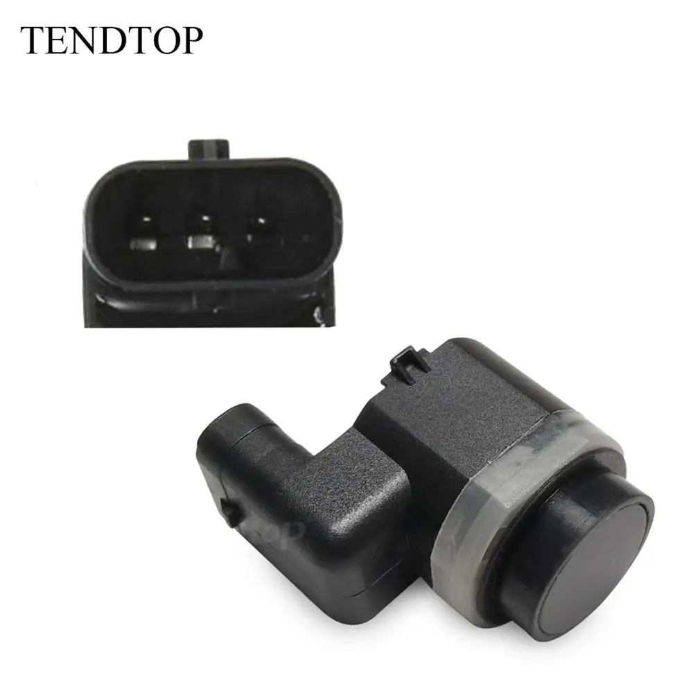 PDC Parking Sensor 28438-JZ00A Ultrasonic Parking Sensor Radar Detector For Renault Koleos Laguna Megane Scenic
PDC Parking Sensor 28438-JZ00A Ultrasonic Parking Sensor Radar Detector For Renault Koleos Laguna Megane Scenic