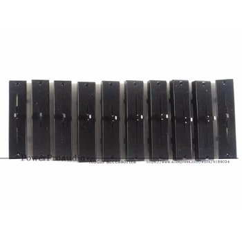 10pcs/lot Original Crossfader for Vestax VCI-300 VCI-300MK2 VCI-400MK2 Cross Fader
10pcs/lot Original Crossfader for Vestax VCI-300 VCI-300MK2 VCI-400MK2 Cross Fader