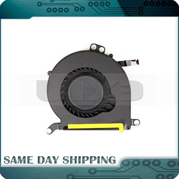 Laptop A1369 A1466 CPU Fan for Macbook Air 13" Cooler Cooling Fan A1369 2010 2011 A1466 2012-2015 Year MG50050V1-C082-S9A
Laptop A1369 A1466 CPU Fan for Macbook Air 13" Cooler Cooling Fan A1369 2010 2011 A1466 2012-2015 Year MG50050V1-C082-S9A
