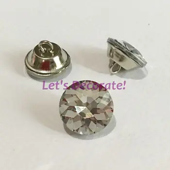 Free shipping 350PCS/LOT 16MM Diamond Crystal Glass Buttons For Sofa Industry Or Bedboard Decoration Fileds.
Free shipping 350PCS/LOT 16MM Diamond Crystal Glass Buttons For Sofa Industry Or Bedboard Decoration Fileds.