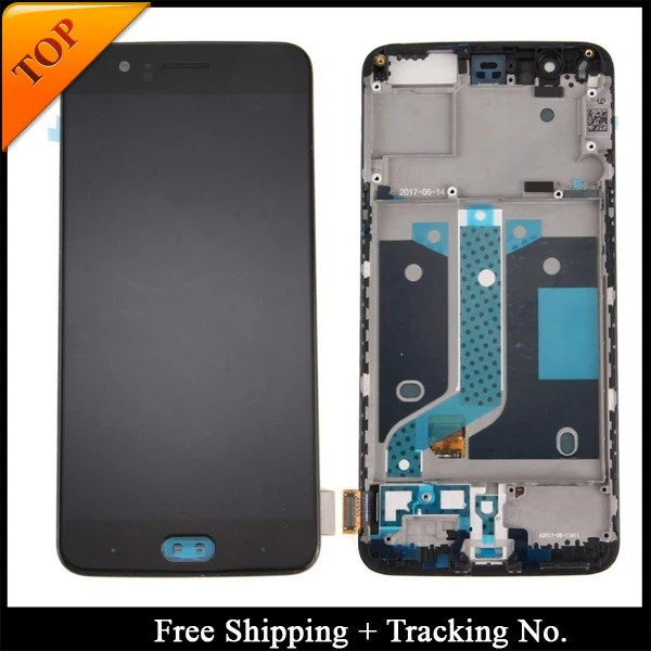 100% tested Grade AAA For oneplus 5 Oneplus5 LCD Display for oneplus 5 A5000 Display LCD Screen Touch Digitizer Assembly
100% tested Grade AAA For oneplus 5 Oneplus5 LCD Display for oneplus 5 A5000 Display LCD Screen Touch Digitizer Assembly