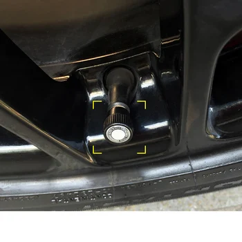 lsrtw2017 aluminum alloy car Tire valve cover for smart fortwo forfour 2007-2019 2008 2009 2010 2011 2012 2013 2014 2015 2016
lsrtw2017 aluminum alloy car Tire valve cover for smart fortwo forfour 2007-2019 2008 2009 2010 2011 2012 2013 2014 2015 2016