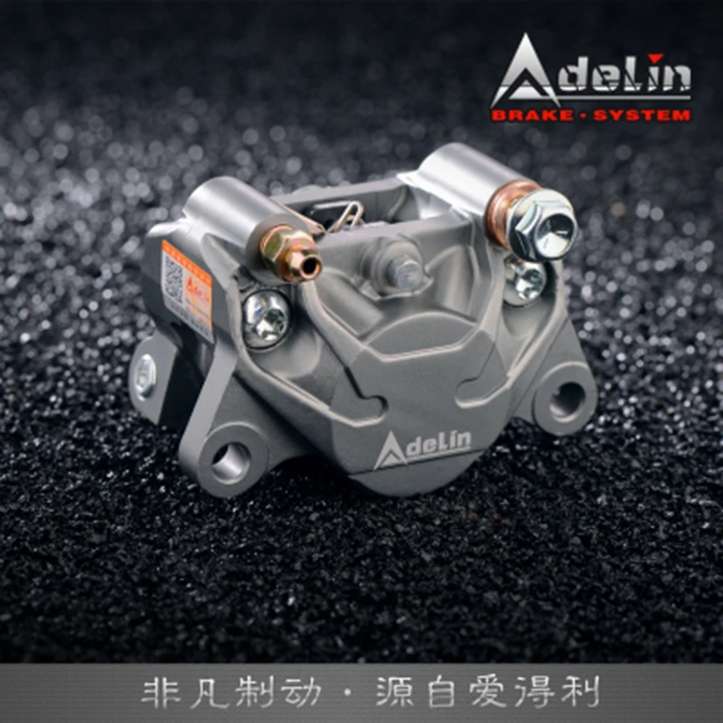 Adelin - Universal CNC Motorcycle modification electric motorcycle 84mm Brake Calipers With 2*34mm Piston For Kawasaki Suzuki
Adelin - Universal CNC Motorcycle modification electric motorcycle 84mm Brake Calipers With 2*34mm Piston For Kawasaki Suzuki
