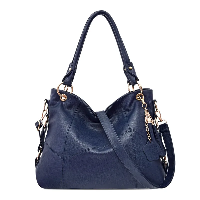 Luxury Handbags Women Bags Designer Shoulder Bag Famous Brand 2019 Bolsa Feminina HandbagDesigner High Quality Tote bag
Luxury Handbags Women Bags Designer Shoulder Bag Famous Brand 2019 Bolsa Feminina HandbagDesigner High Quality Tote bag