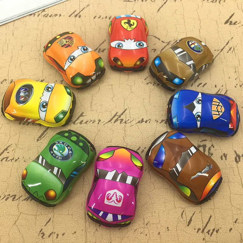 Classic Children Vehicle Pull Back Racer Engineer Car Plane Motorcycle Toys Birthday Party gift for Boys girl Mini Cute Car Toys
Classic Children Vehicle Pull Back Racer Engineer Car Plane Motorcycle Toys Birthday Party gift for Boys girl Mini Cute Car Toys