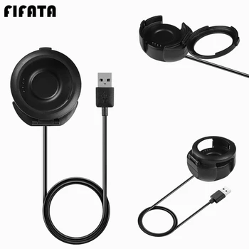 FIFATA For Huami Amazfit Verge USB Charger Dock Replacement Charging Cradle Stand 1M Charging Cable For Amazfit Smart Watch 3
FIFATA For Huami Amazfit Verge USB Charger Dock Replacement Charging Cradle Stand 1M Charging Cable For Amazfit Smart Watch 3