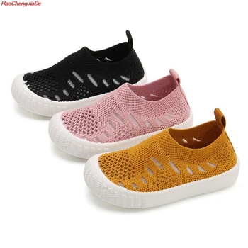 Children Sport Shoes Summer New Fashion Breathable Kids Boys casual Net Shoes Girls Anti-Slippery Sneakers Baby Toddler Shoes
Children Sport Shoes Summer New Fashion Breathable Kids Boys casual Net Shoes Girls Anti-Slippery Sneakers Baby Toddler Shoes