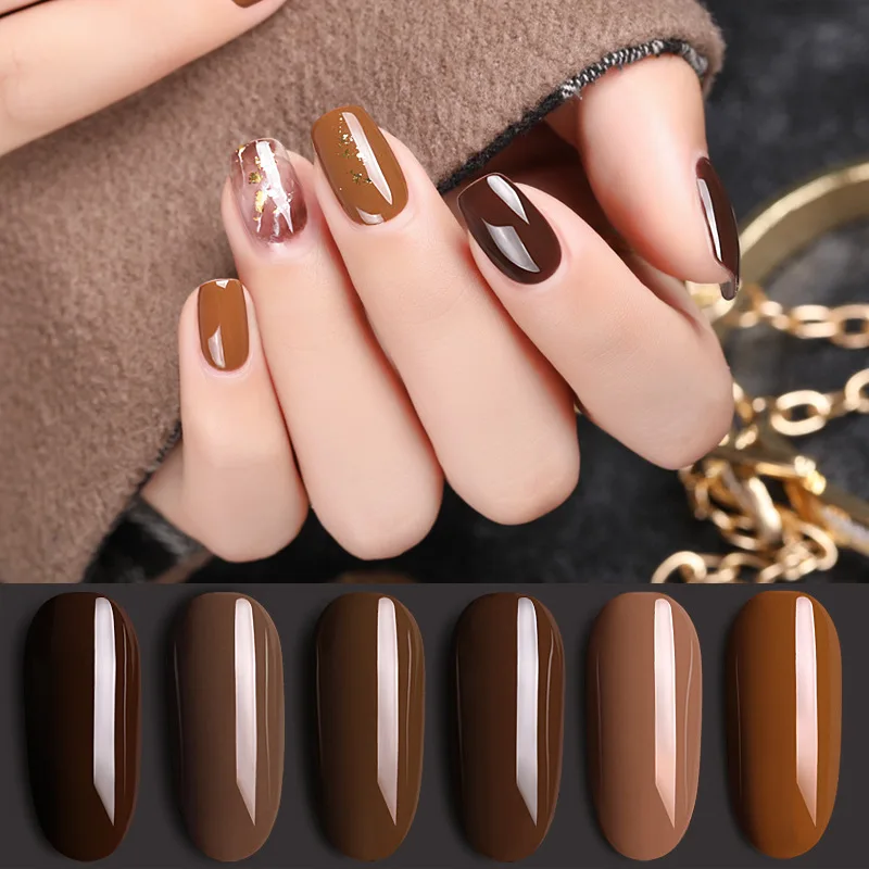 7ML UV Gel Varnish Nail Polish For Manicure Semi Permanent Hybrid Nails Art Off Prime White Poly Gel Nail Polish
7ML UV Gel Varnish Nail Polish For Manicure Semi Permanent Hybrid Nails Art Off Prime White Poly Gel Nail Polish