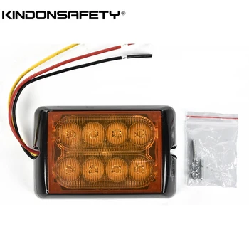 20pcs Free shipping CE approved 24W car strobe light 8 LED lighthead surface mount grille light multivolt
20pcs Free shipping CE approved 24W car strobe light 8 LED lighthead surface mount grille light multivolt