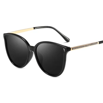 2019 New Brand Fashion Womens Polarized Sunglasses Ladies Oversized Cateye Sunglasses For Driving Rhinestone Cat Eye Sun Glasses
2019 New Brand Fashion Womens Polarized Sunglasses Ladies Oversized Cateye Sunglasses For Driving Rhinestone Cat Eye Sun Glasses