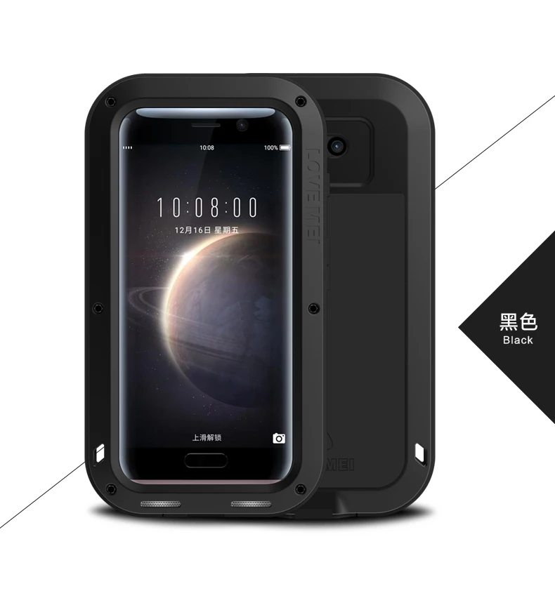 LOVE MEI Powerful case for Huawei Honor Magic Shock Dirt Proof Waterproof Metal Armor Phone Cover for Huawei Magic Aluminum
LOVE MEI Powerful case for Huawei Honor Magic Shock Dirt Proof Waterproof Metal Armor Phone Cover for Huawei Magic Aluminum