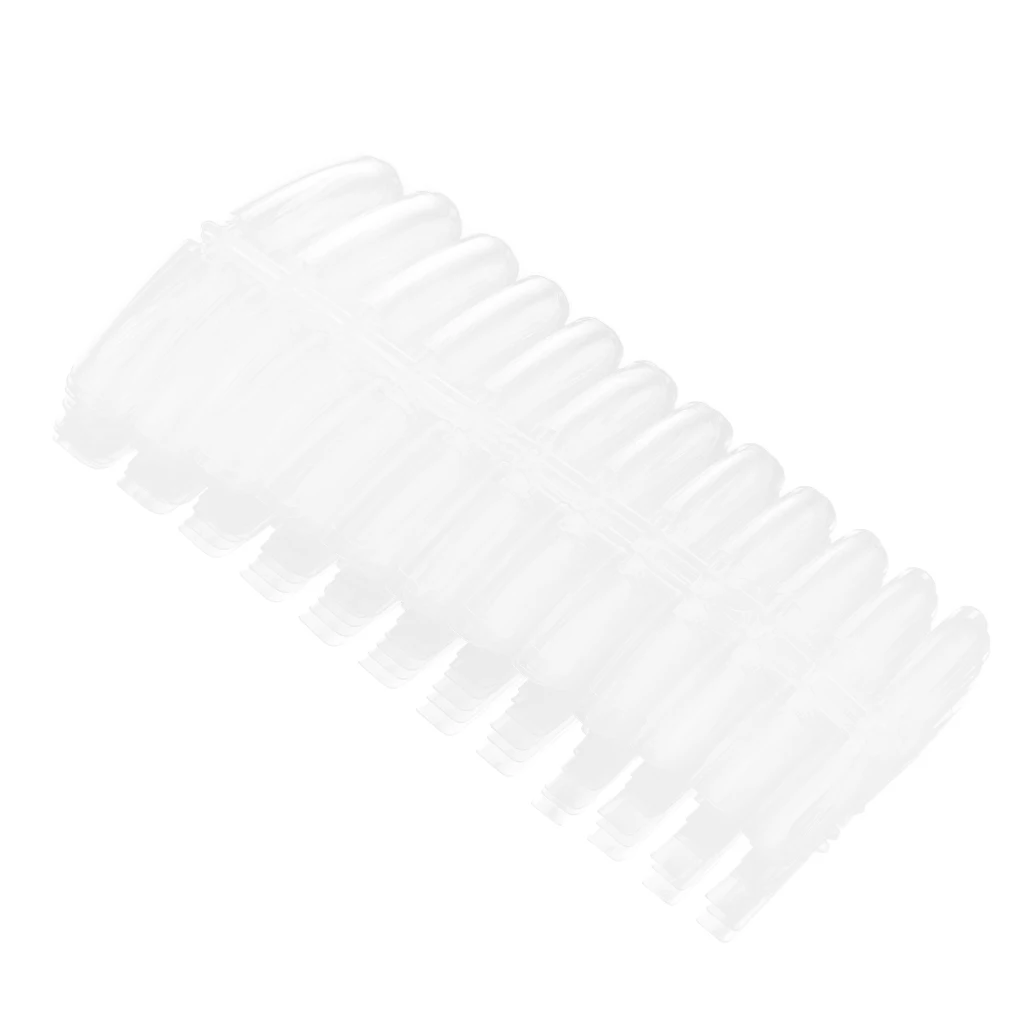 False Nail Tips Pratice Stickers Display Nail Gel UV Polish Manicure Clear False Nail Tips Natural False Nail Tips Pratice Stickers Display Nail Gel UV Polish Manicure Clear False Nail Tips Natural