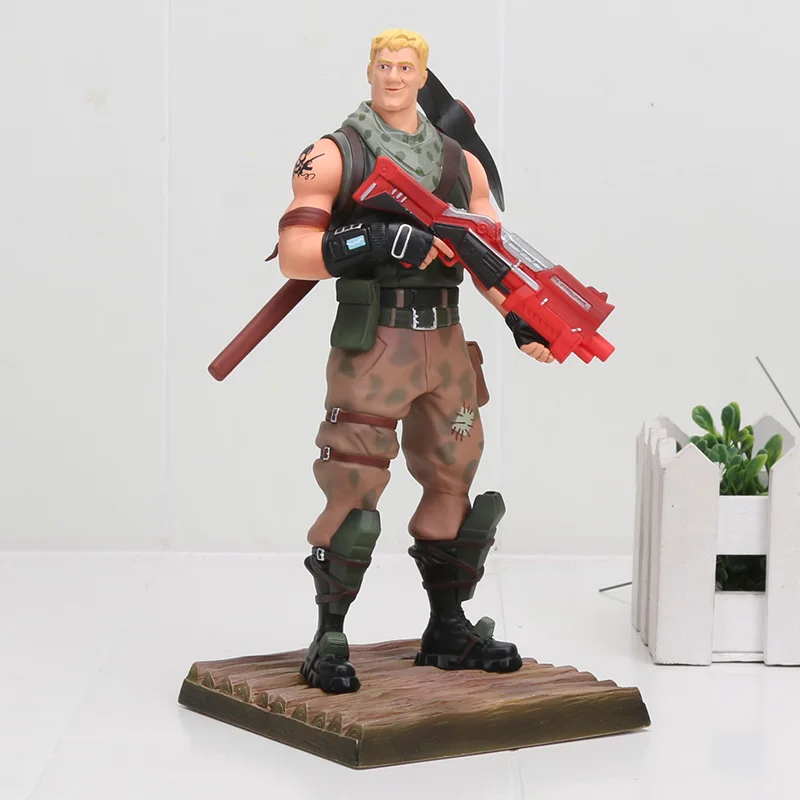13cm-20cm Game Action Figure Toy Ranger & Pink Bear Team leader Action & Toy Figures Doll
13cm-20cm Game Action Figure Toy Ranger & Pink Bear Team leader Action & Toy Figures Doll