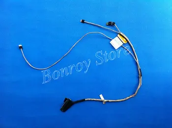 (5 pcs/Lot) For Sony SVE14 SVE14A27CXH SVE14A35CXH SVE14AE13L SVE14AJ16L series V111 Lcd LVDS Cable New P/n:603-0001-7997_A
(5 pcs/Lot) For Sony SVE14 SVE14A27CXH SVE14A35CXH SVE14AE13L SVE14AJ16L series V111 Lcd LVDS Cable New P/n:603-0001-7997_A