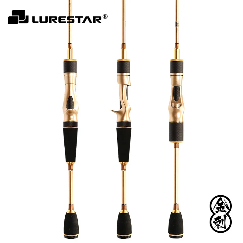 New Model 1.9M/2.0M/2.16M High Carbon Spinning/Casting Fishing Rods Culter Rod Perch Fishing Rod Action High Sensitivit
New Model 1.9M/2.0M/2.16M High Carbon Spinning/Casting Fishing Rods Culter Rod Perch Fishing Rod Action High Sensitivit