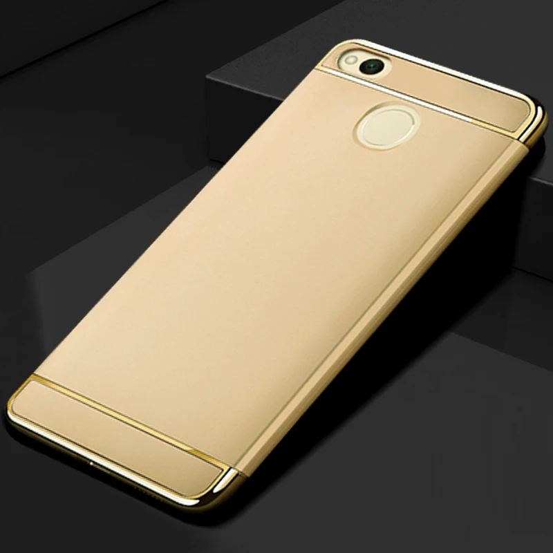 luxury gold hard plastic back coque,cover,case for xiaomi redmi 4x pro redmi4 x 4 3 in 1 original phone accessories for xiomi
luxury gold hard plastic back coque,cover,case for xiaomi redmi 4x pro redmi4 x 4 3 in 1 original phone accessories for xiomi