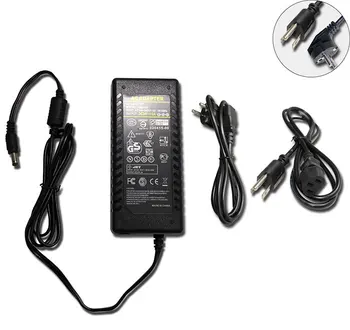 20piece/lot New 12V 5A 60W Power Supply AC 100-240V to DC Adapter For 3528 5050 Strip LED with US/EU plug free fedex
20piece/lot New 12V 5A 60W Power Supply AC 100-240V to DC Adapter For 3528 5050 Strip LED with US/EU plug free fedex