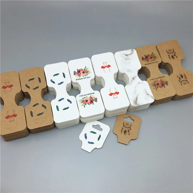12 Pcs 9*3.5cm Paper Cardboard Bracelet Packing Cards Fashion Wrist Strap/Necklace Card Handmade Pendant Displays Card
12 Pcs 9*3.5cm Paper Cardboard Bracelet Packing Cards Fashion Wrist Strap/Necklace Card Handmade Pendant Displays Card