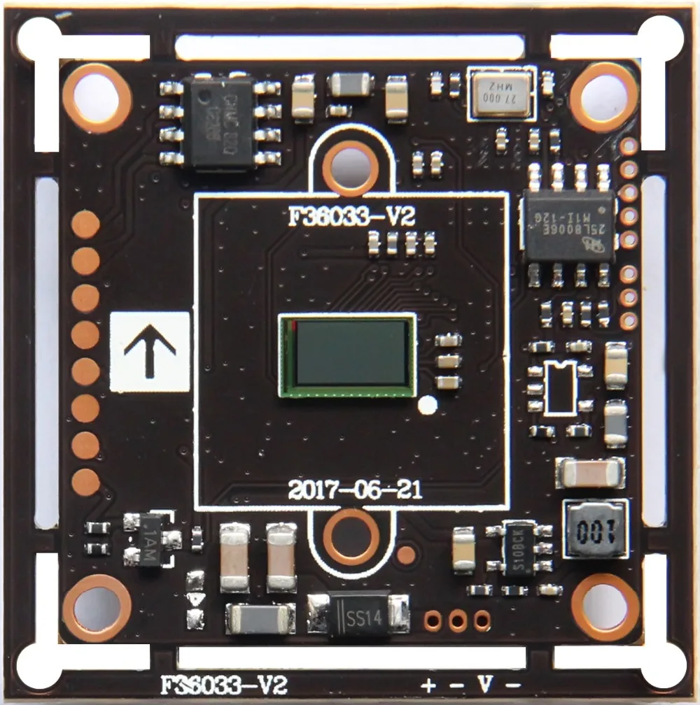 HD 2.0Megapixel CCTV Camera Module PCB SONY IMX323+8536H 0.01lux OSD Cable DC12V CVBS AHD TVI CVI All In One 2000TVL 3D-DNR
HD 2.0Megapixel CCTV Camera Module PCB SONY IMX323+8536H 0.01lux OSD Cable DC12V CVBS AHD TVI CVI All In One 2000TVL 3D-DNR