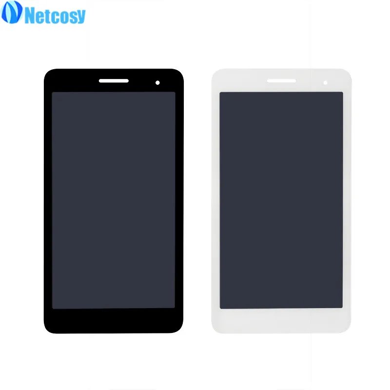 LCD screen For HUAWEI MediaPad T1 7.0 701 LCD Display Touch Screen Digitizer without frame For HUAWEI MediaPad T1 7.0 701 Screen
LCD screen For HUAWEI MediaPad T1 7.0 701 LCD Display Touch Screen Digitizer without frame For HUAWEI MediaPad T1 7.0 701 Screen