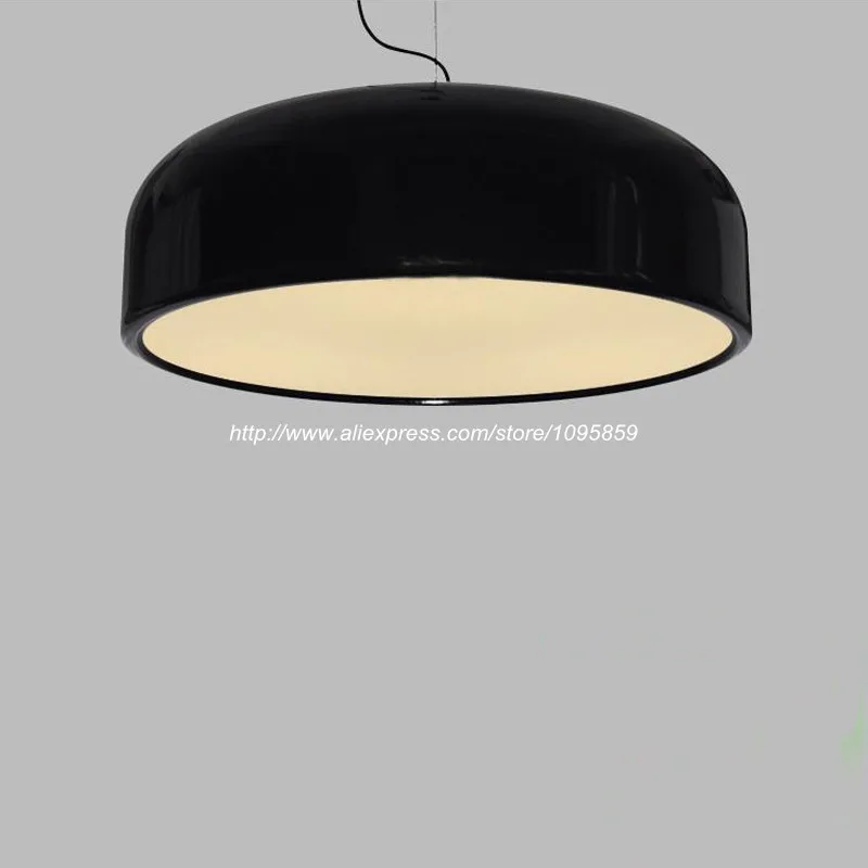 Modern Nordic Round Dining Room Ceiling Light White/Black Kitchen Living Room Metal Chandelier Pendant Lighting
Modern Nordic Round Dining Room Ceiling Light White/Black Kitchen Living Room Metal Chandelier Pendant Lighting