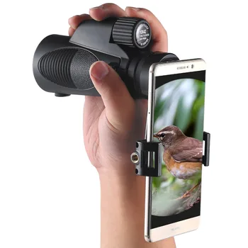 EYESKEY HD 10x42 Waterproof Monocular BaK4 Prism Optics Telescope for Caming Hunting Outdoor with Tripod Free Shipping
EYESKEY HD 10x42 Waterproof Monocular BaK4 Prism Optics Telescope for Caming Hunting Outdoor with Tripod Free Shipping