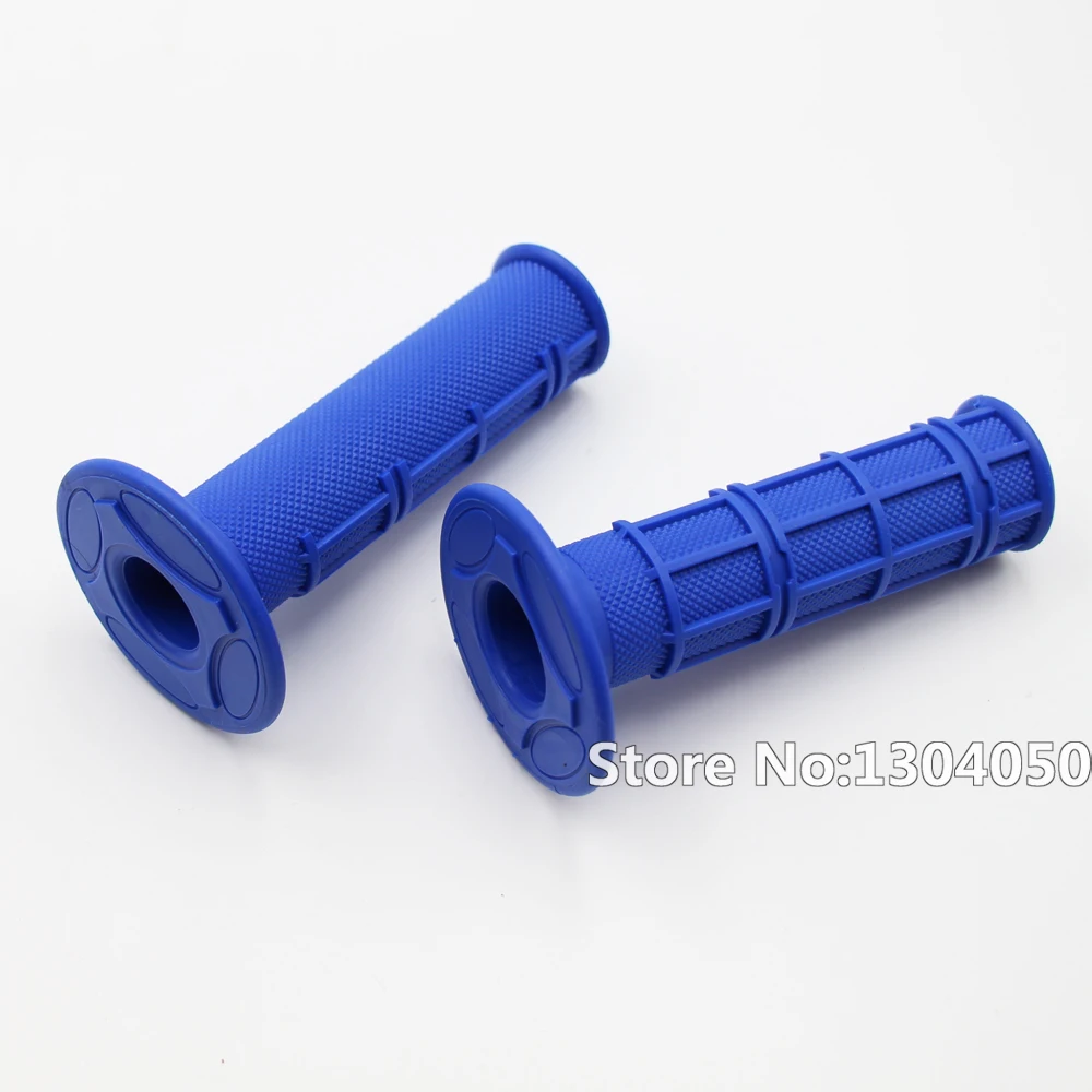 Blue Mx Synergy Half Waffle Motocross Grip SOFT COMPOUND Dirtbike Enduro Hand Grips new
Blue Mx Synergy Half Waffle Motocross Grip SOFT COMPOUND Dirtbike Enduro Hand Grips new