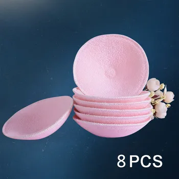 Breast Absorbent Pads Feeding Nursing Reusable High Quality Soft Cotton Mom Spill Prevention Pads Bra Breast Feeding Washable
Breast Absorbent Pads Feeding Nursing Reusable High Quality Soft Cotton Mom Spill Prevention Pads Bra Breast Feeding Washable