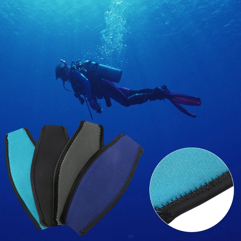 1pc swimming pool Neoprene Scuba Diving Mask Head Strap Protect Hair Cover Underwater Snorkelling
1pc swimming pool Neoprene Scuba Diving Mask Head Strap Protect Hair Cover Underwater Snorkelling